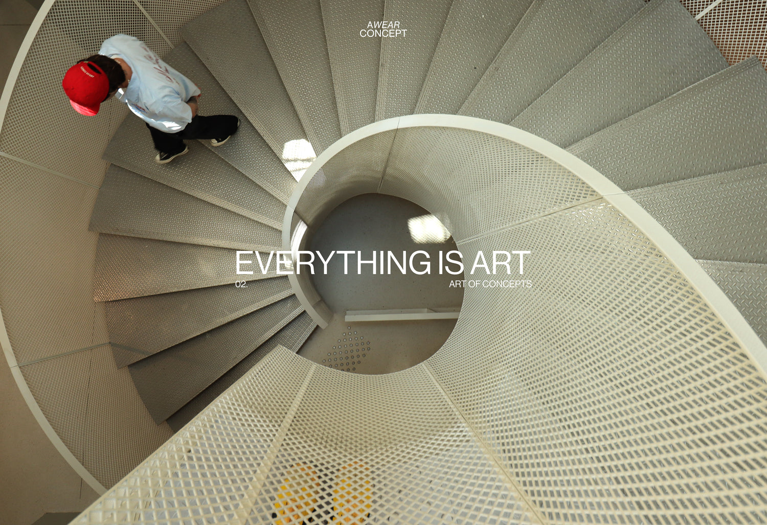 ART OF CONCEPTS